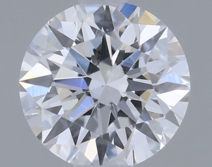 Loose Diamond - ROUND 0.36ct D VS2 (1 of 1)