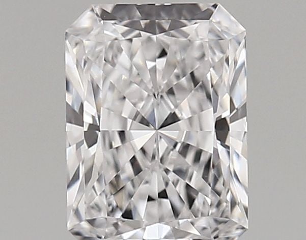 Loose Diamond - RADIANT 1.13ct D VVS1 (1 of 1)