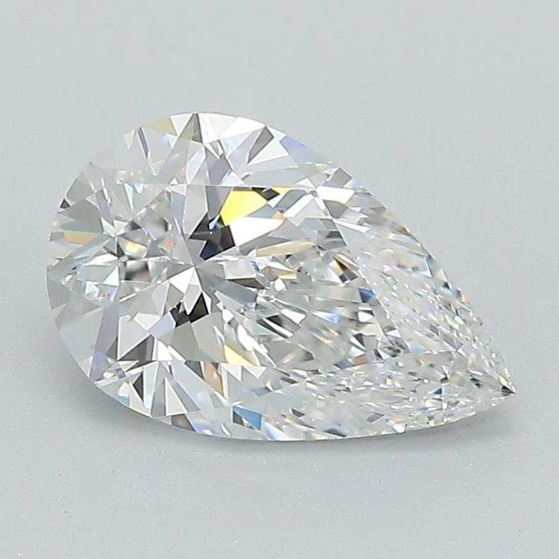 Loose Diamond - PEAR 1.38ct D VVS2 (1 of 1)