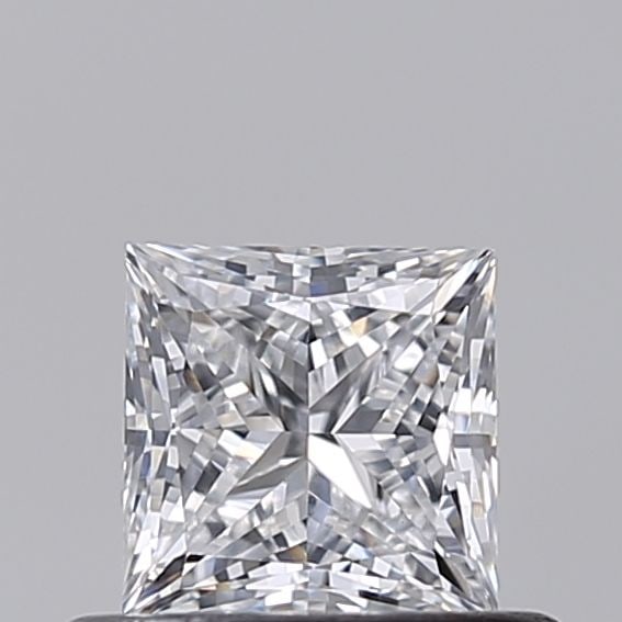 Loose Diamond - PRINCESS 0.52ct D VS1 (1 of 1)