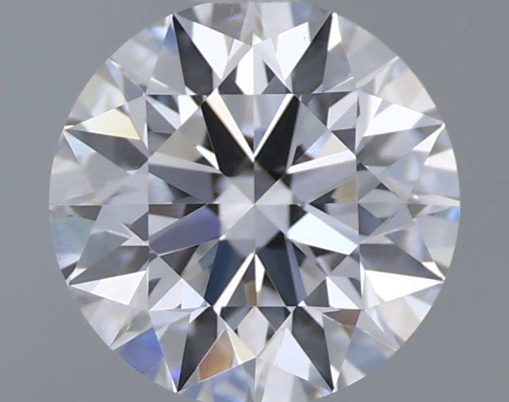 Ideal Loose Diamond - ROUND 1.02ct E SI1 (1 of 1)