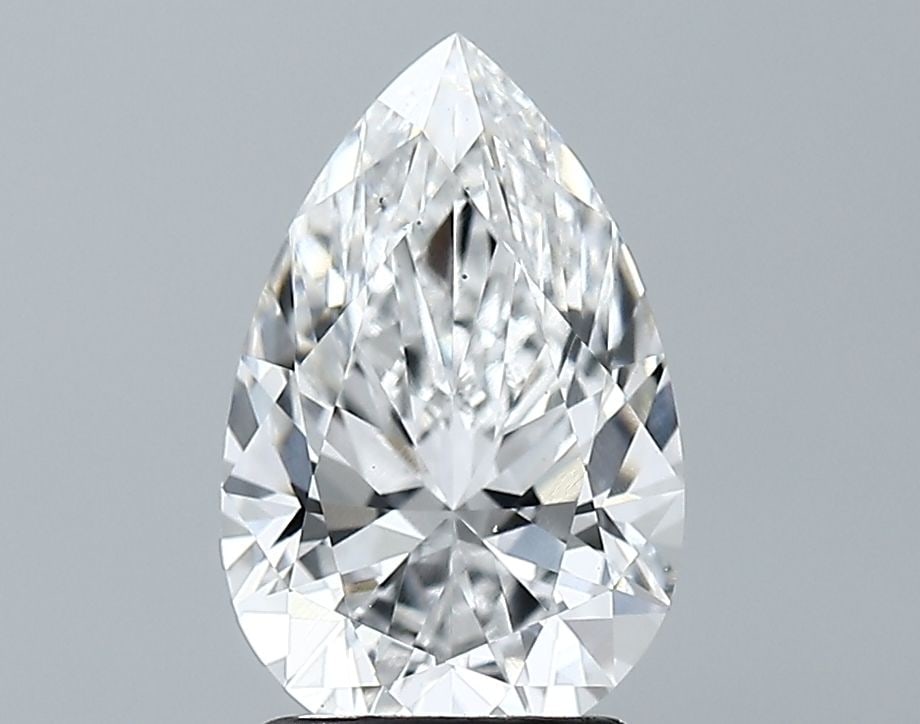 Loose Diamond - PEAR 1.91ct D VS1 (1 of 1)