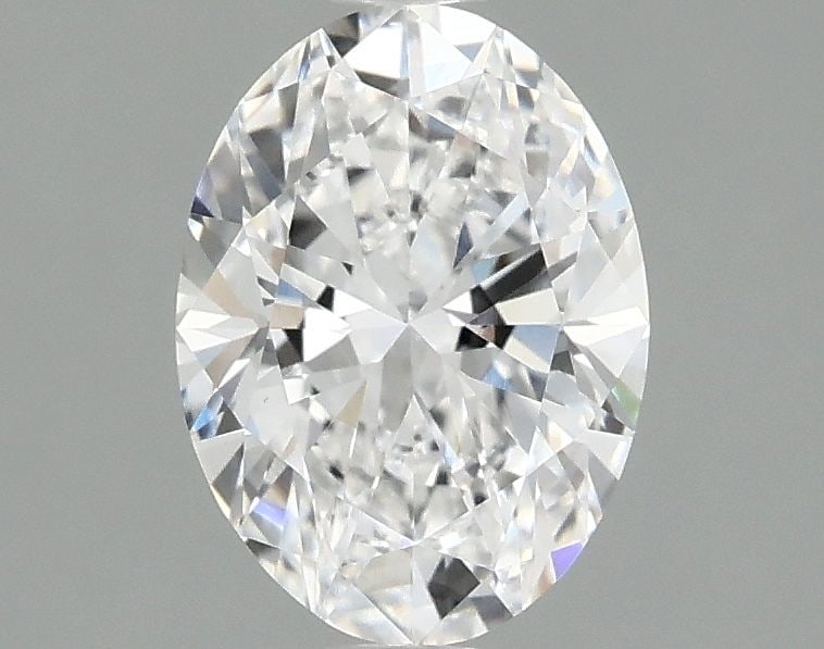 Loose Diamond - OVAL 1.44ct D VS1 (1 of 1)