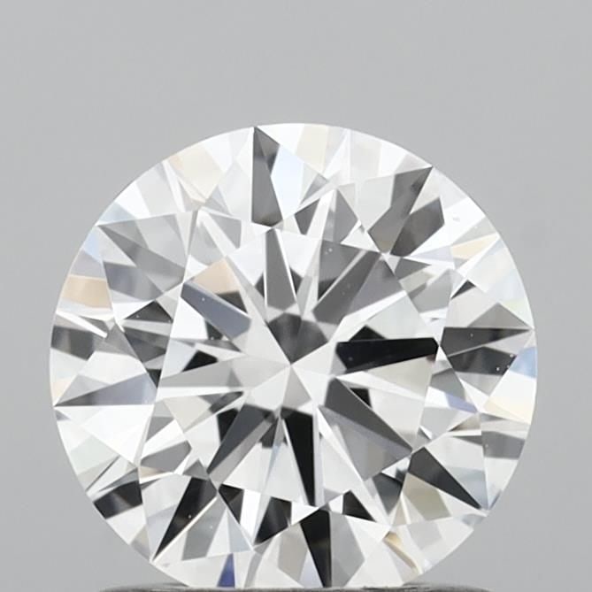Ideal Loose Diamond - ROUND 1.01ct D VS1 (1 of 1)