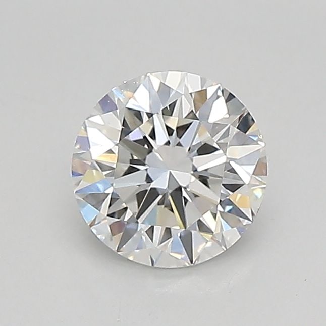 Ideal Loose Diamond - ROUND 0.66ct E VS1 (1 of 1)