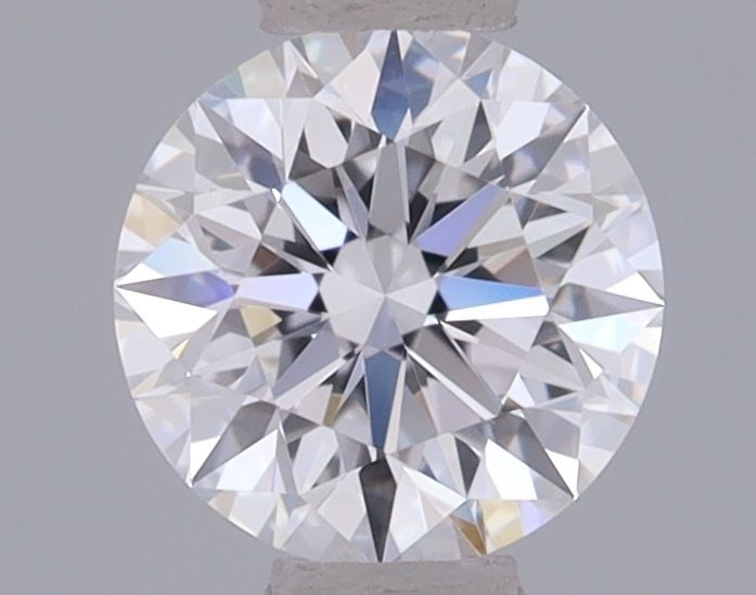 Loose Diamond - ROUND 0.51ct D VVS2: Loose Diamond - ROUND 0.51ct D VVS2 Source: This is a real non-mined Diamond that has been grown in a lab Shape: ROUND Carats: 0.51 Color: D Clarity: VVS2 Certification: IGI Video: