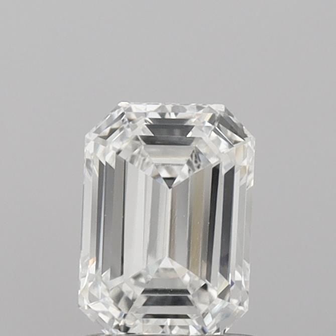 Loose Diamond - EMERALD 1.09ct E VS2 (1 of 1)