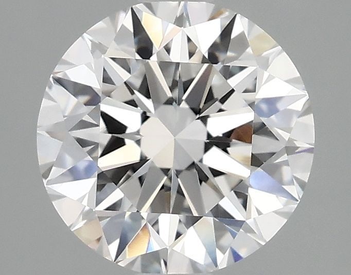 Loose Diamond - ROUND 2.0ct D VVS2: Loose Diamond - ROUND 2.0ct D VVS2 Source: This is a real non-mined Diamond that has been grown in a lab Shape: ROUND Carats: 2.0 Color: D Clarity: VVS2 Certification: IGI The Diamond Depot Guarantee: