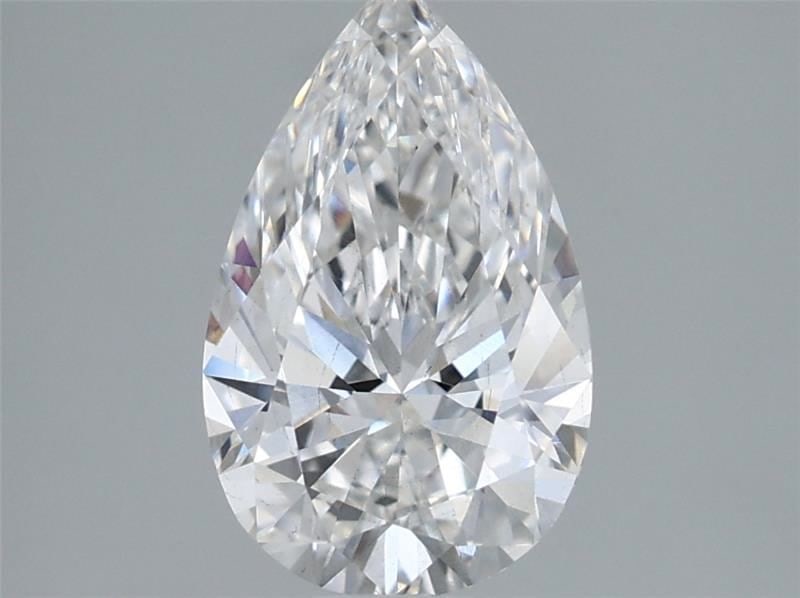 Loose Diamond - PEAR 1.56ct E VS2 (1 of 1)