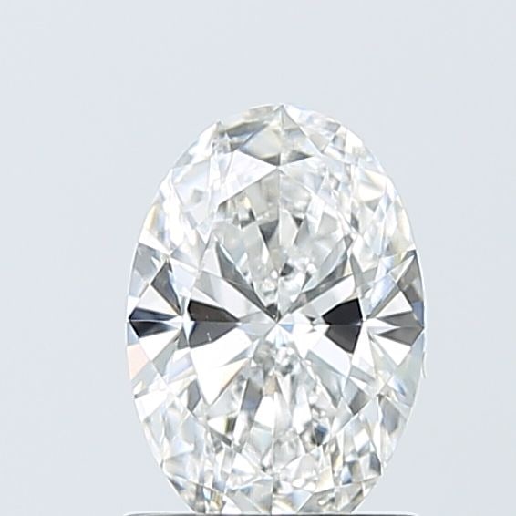 Loose Diamond - OVAL 1.09ct E VS1 (1 of 1)