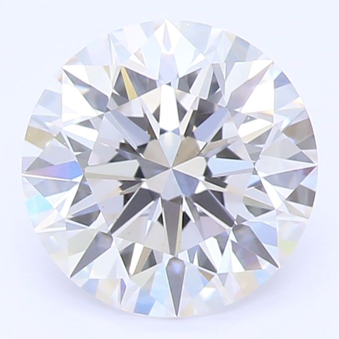 Ideal Loose Diamond - ROUND 1.18ct G VVS2 (1 of 1)
