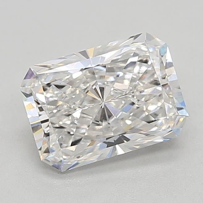 Loose Diamond - RADIANT 2.06ct F VS1 (1 of 1)