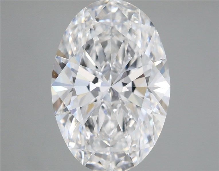 Loose Diamond - OVAL 5.52ct E VS2: Loose Diamond - OVAL 5.52ct E VS2 Source: This is a real non-mined Diamond that has been grown in a lab Shape: OVAL Carats: 5.52 Color: E Clarity: VS2 Certification: IGI Video: