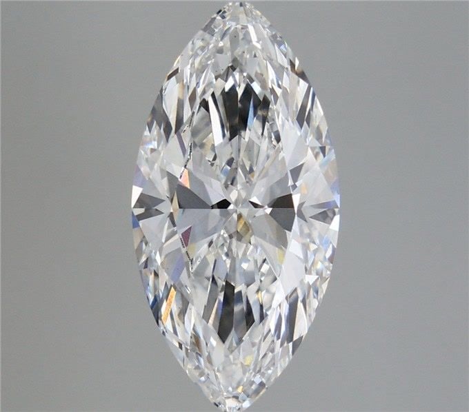 Loose Diamond - MARQUISE 5.58ct E VS1: Loose Diamond - MARQUISE 5.58ct E VS1 Source: This is a real non-mined Diamond that has been grown in a lab Shape: MARQUISE Carats: 5.58 Color: E Clarity: VS1 Certification: IGI Video:
