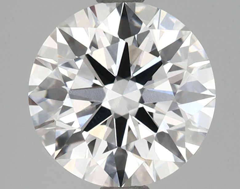 Loose Diamond - ROUND 2.12ct F VVS2 (1 of 1)