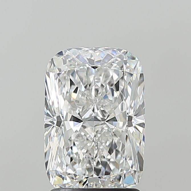 Loose Diamond - CUSHION MODIFIED 2.02ct E VS1 (1 of 1)