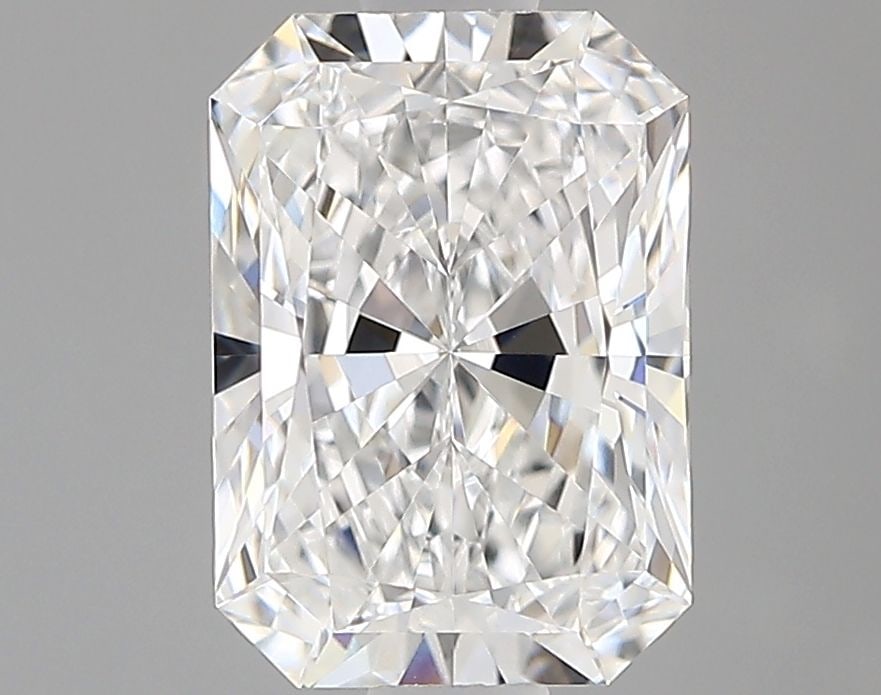 Loose Diamond - RADIANT 1.36ct D VVS1 (1 of 1)