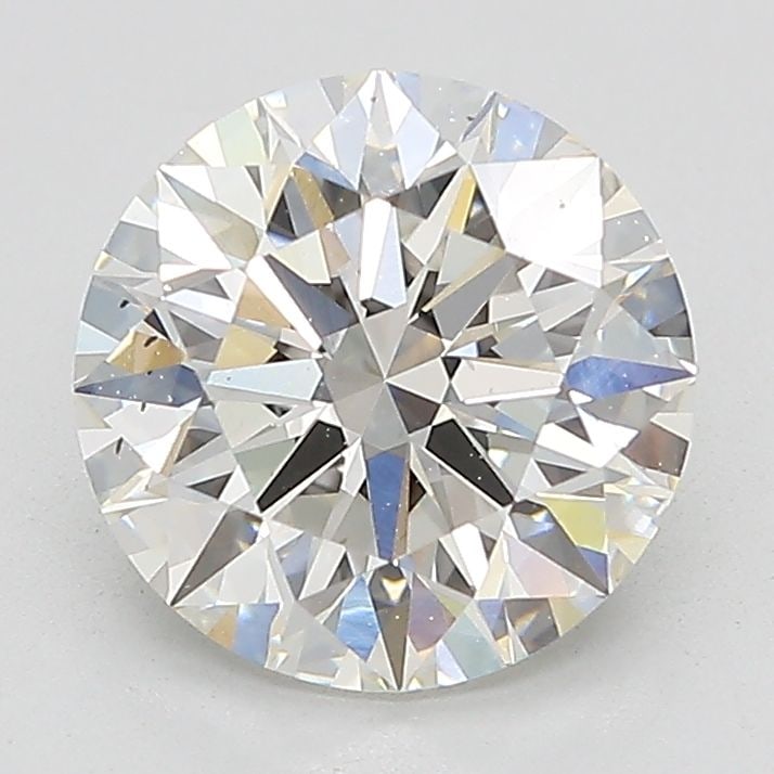 Ideal Loose Diamond - ROUND 2.31ct G VS1 (1 of 1)