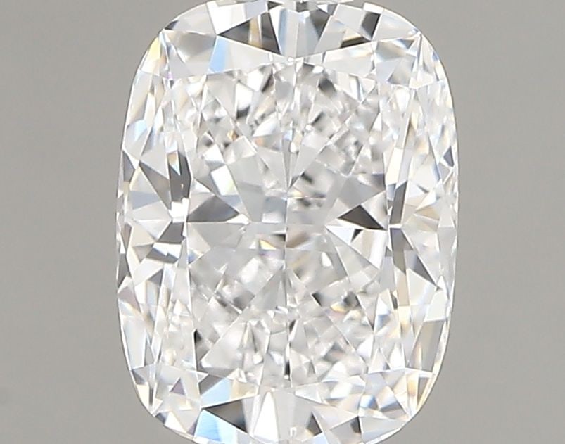 Loose Diamond - CUSHION MODIFIED 1.12ct D VVS1 (1 of 1)