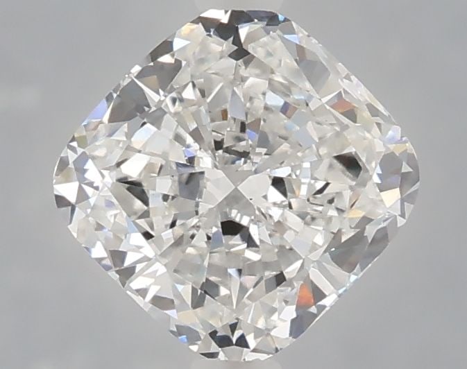 Loose Diamond - CUSHION BRILLIANT 1.56ct E VS1 (1 of 1)