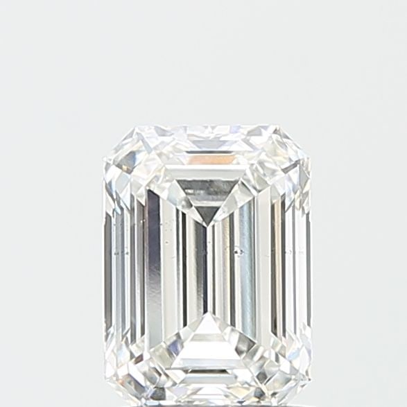 Loose Diamond - EMERALD 1.28ct F VS2 (1 of 1)