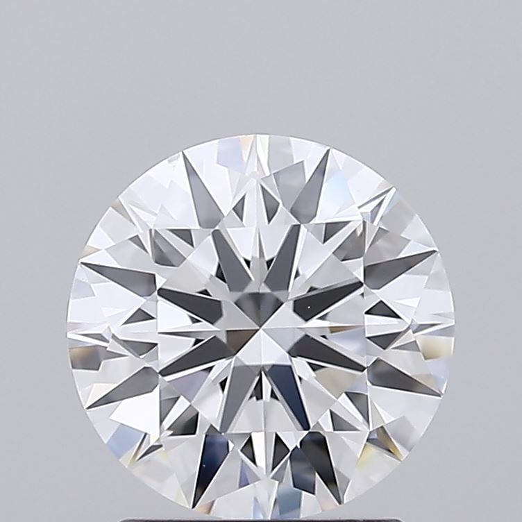 Ideal Loose Diamond - ROUND 1.55ct D VVS2 (1 of 1)