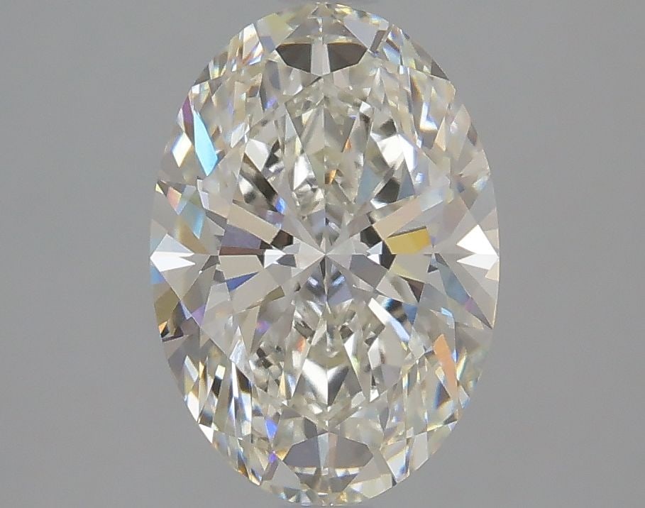 Loose Diamond - OVAL 2.37ct H VS1 (1 of 1)