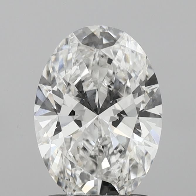 Loose Diamond - OVAL 1.5ct E VVS2 (1 of 1)
