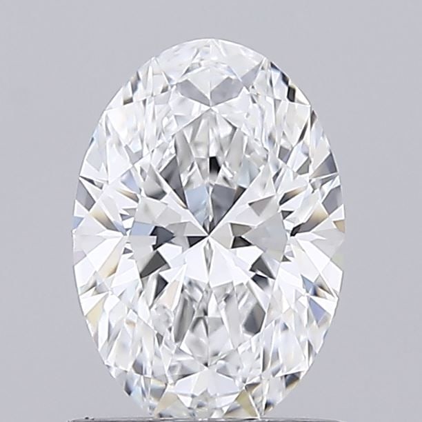 Loose Diamond - OVAL 0.82ct E VVS2 (1 of 1)