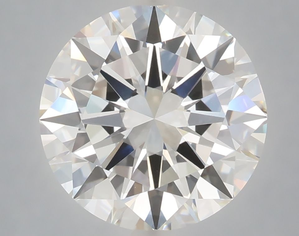 Loose Diamond - ROUND 5.0ct F VVS2 (1 of 1)