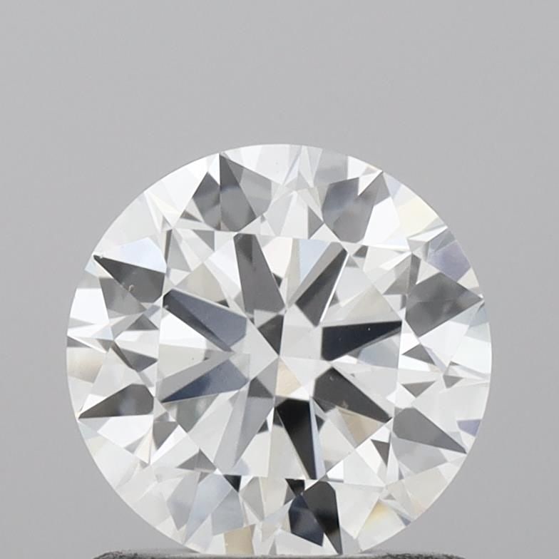 Loose Diamond - ROUND 0.97ct D VS1 (1 of 1)