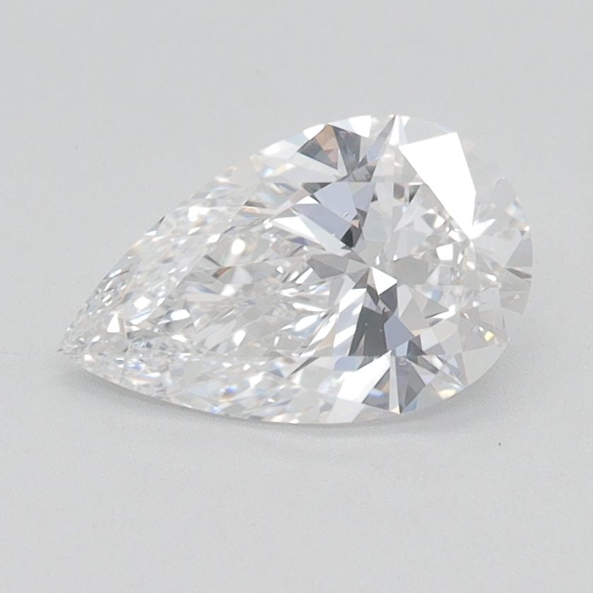Loose Diamond - PEAR 1.0ct D VS1 (1 of 1)