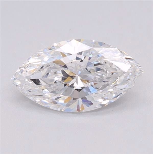 Loose Diamond - MARQUISE 1.0ct D VS1 (1 of 1)