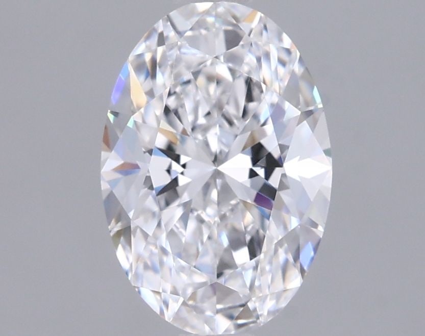 Loose Diamond - OVAL 1.07ct D VS1: Loose Diamond - OVAL 1.07ct D VS1 Source: This is a real non-mined Diamond that has been grown in a lab Shape: OVAL Carats: 1.07 Color: D Clarity: VS1 Certification: IGI Video: