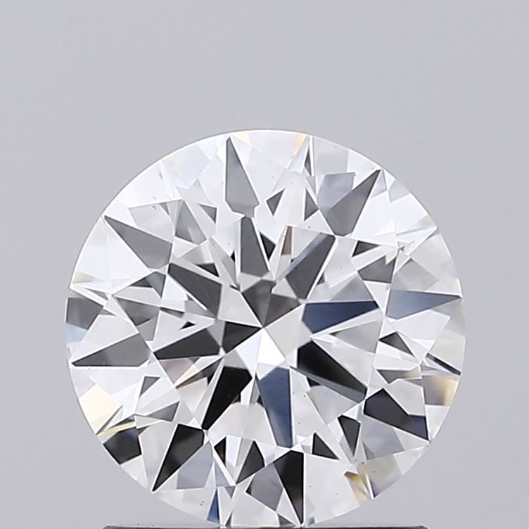 Ideal Loose Diamond - ROUND 1.42ct F VS1 (1 of 1)