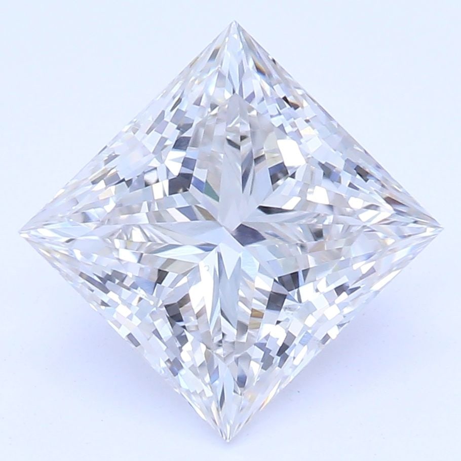 Loose Diamond - PRINCESS 1.8ct H VS1 (1 of 1)