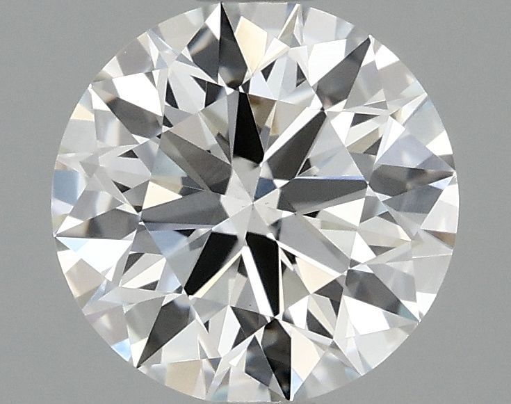 Ideal Loose Diamond - ROUND 1.46ct F VS1 (1 of 1)