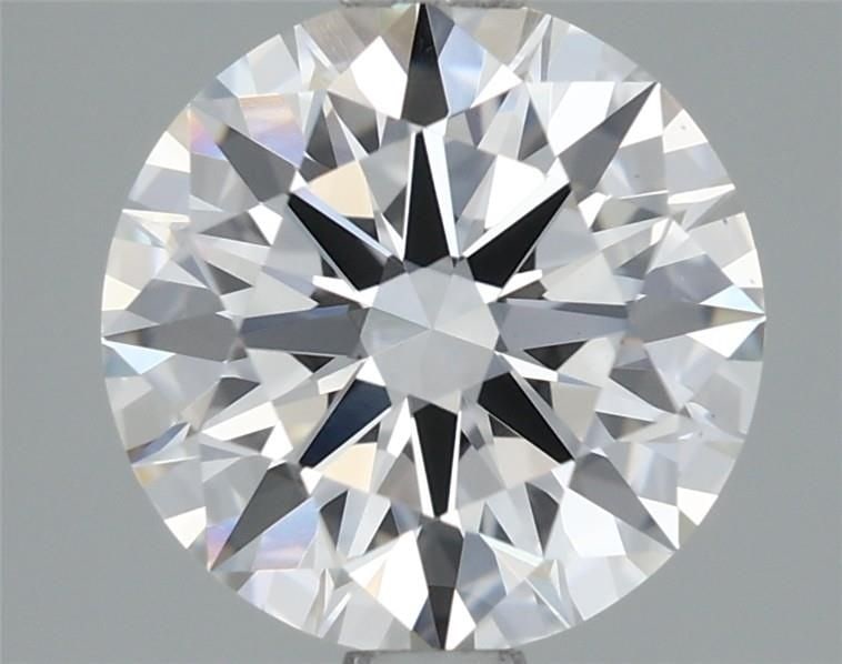 Ideal Loose Diamond - ROUND 2.01ct E VS1 (1 of 1)