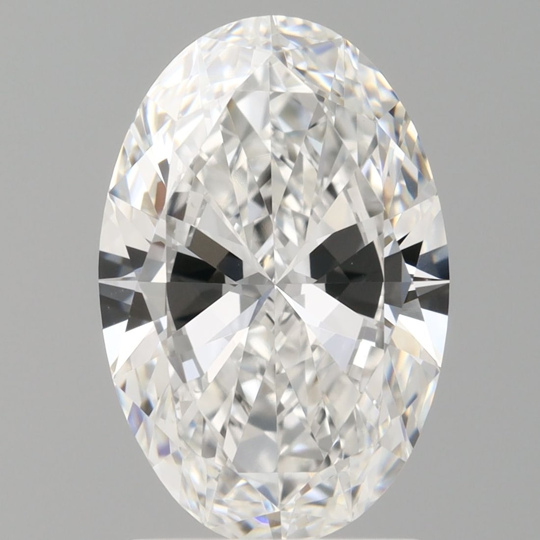 Loose Diamond - OVAL 1.9ct E VVS2: Loose Diamond - OVAL 1.9ct E VVS2 Source: This is a real non-mined Diamond that has been grown in a lab Shape: OVAL Carats: 1.9 Color: E Clarity: VVS2 Certification: IGI Video: