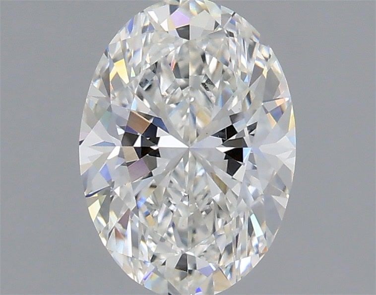 Loose Diamond - OVAL 1.04ct F VVS2: Loose Diamond - OVAL 1.04ct F VVS2 Source: This is a real non-mined Diamond that has been grown in a lab Shape: OVAL Carats: 1.04 Color: F Clarity: VVS2 Certification: IGI Video: