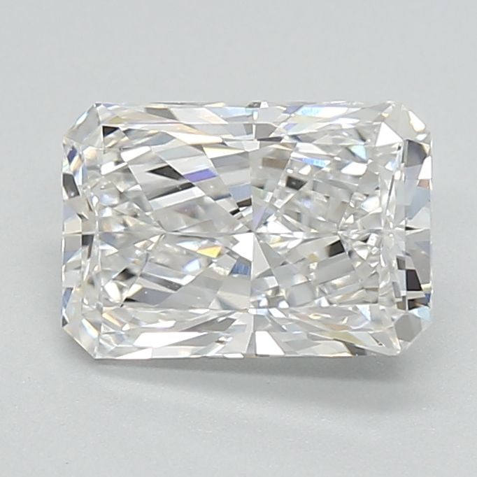 Loose Diamond - RADIANT 1.56ct E VVS1 (1 of 1)