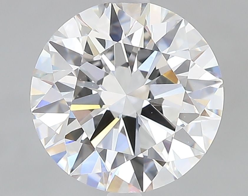 Loose Diamond - ROUND 3.16ct E VVS2 (1 of 1)