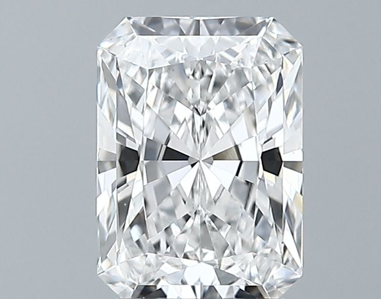 Loose Diamond - RADIANT 1.84ct E VS1 (1 of 1)