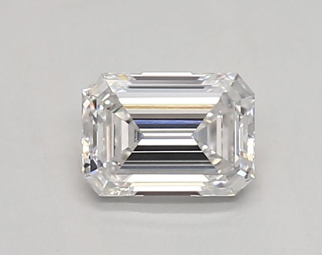 Loose Diamond - EMERALD 0.51ct E VVS2 (1 of 1)