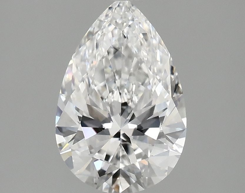 Loose Diamond - PEAR 1.51ct D VVS2 (1 of 1)