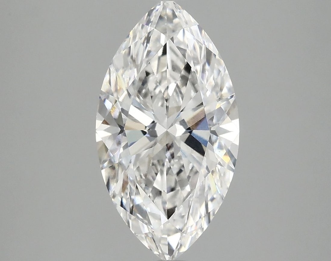 Loose Diamond - MARQUISE 2.47ct E VS1 (1 of 1)