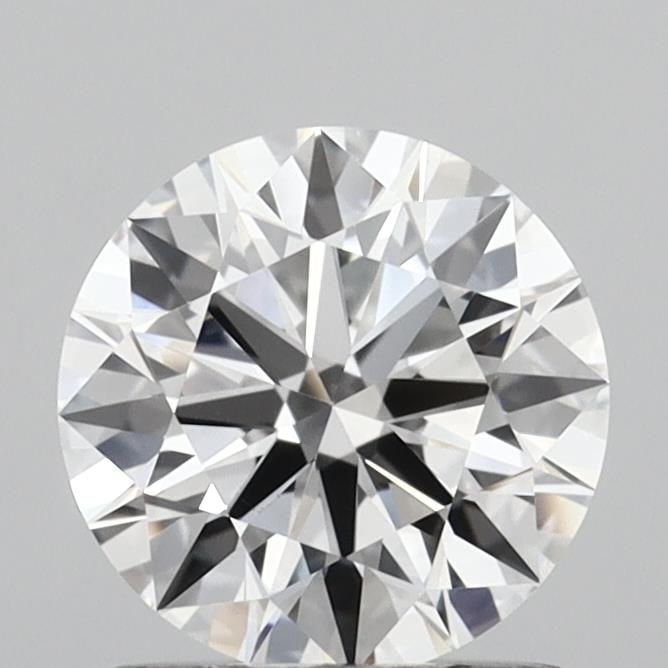 Ideal Loose Diamond - ROUND 1.14ct D VVS2 (1 of 1)