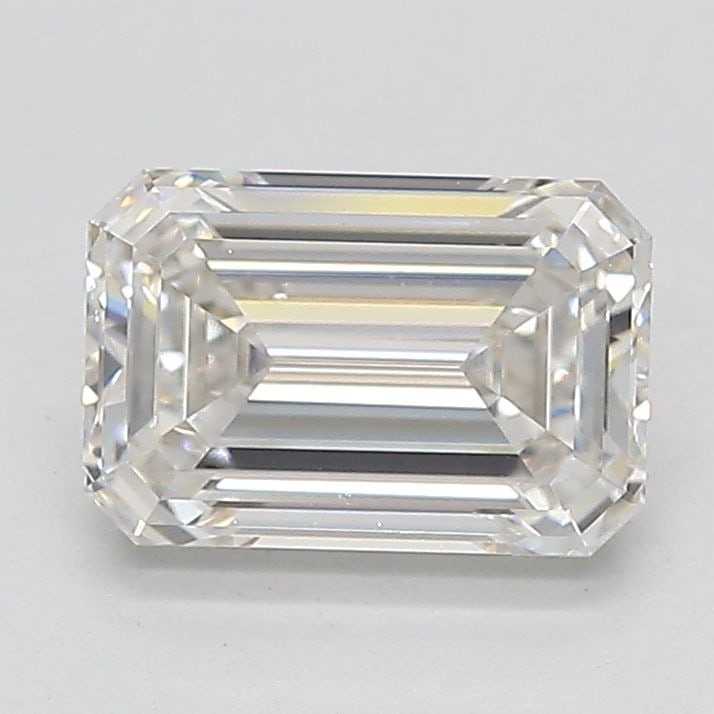 Loose Diamond - EMERALD 1.61ct G VVS2 (1 of 1)