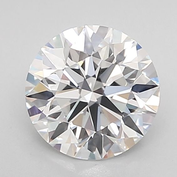 Loose Diamond - ROUND 1.41ct D VVS2 (1 of 1)