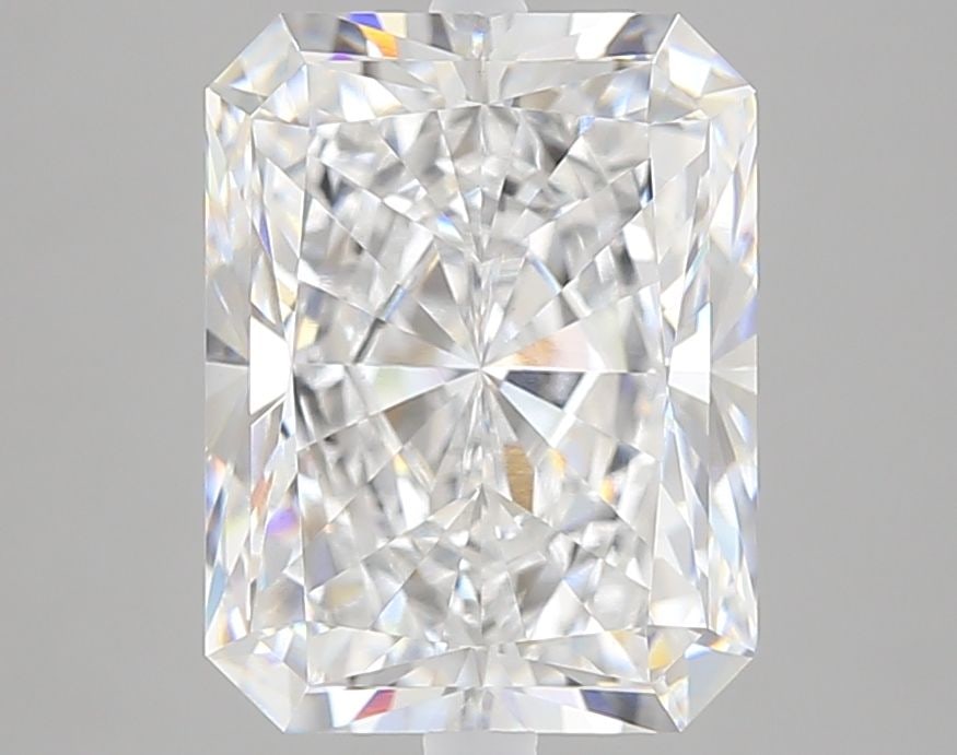Loose Diamond - RADIANT 5.01ct D VVS2 (1 of 1)